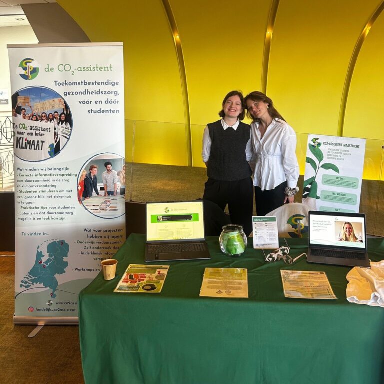 Nationaal Coassistenten Congres